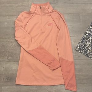 The North Face Women’s Tech Glacier 1/4 zip